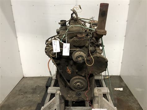 00 585. . D188 engine for sale